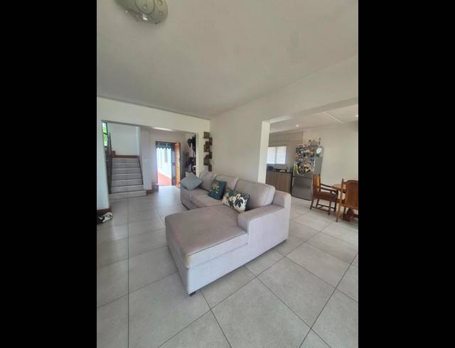 5 BEDROOM PROPERTY TO RENT IN HERRWOOD PARK